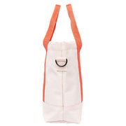 Lefrik Pink Strata Mini Ripstop Tote Bag