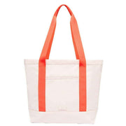 Lefrik Pink Strata Ripstop Shopper Bag