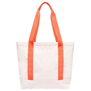 Lefrik Pink Strata Ripstop Shopper Bag