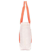 Lefrik Pink Strata Ripstop Shopper Bag