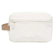 Lefrik White Kei Ripstop Washbag