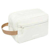 Lefrik White Kei Ripstop Washbag