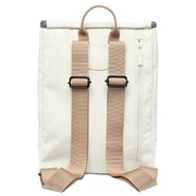 Lefrik White Scout Mini Ripstop Backpack