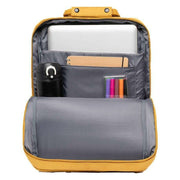 Lefrik Yellow Daily 13" Backpack