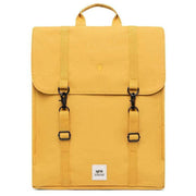 Lefrik Yellow Handy Backpack