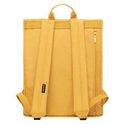 Lefrik Yellow Handy Backpack