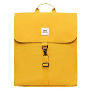 Lefrik Yellow Handy Mini Backpack