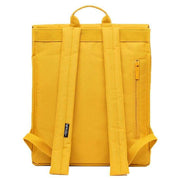 Lefrik Yellow Handy Mini Backpack