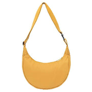 Lefrik Yellow Lua Shoulder Bag