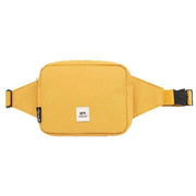 Lefrik Yellow Reef Crossbody Bum Bag