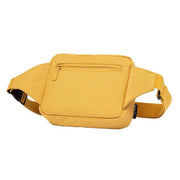 Lefrik Yellow Reef Crossbody Bum Bag