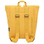 Lefrik Yellow Roll Mini Backpack