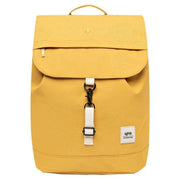 Lefrik Yellow Scout Backpack