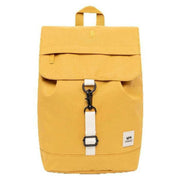 Lefrik Yellow Scout Mini Backpack