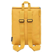 Lefrik Yellow Scout Mini Backpack