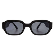 MessyWeekend Black Downey Sunglasses