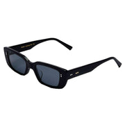 MessyWeekend Black Grace Sunglasses