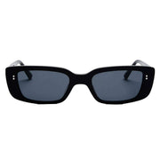 MessyWeekend Black Grace Sunglasses