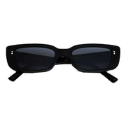 MessyWeekend Black Grace Sunglasses