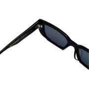 MessyWeekend Black Grace Sunglasses