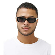 MessyWeekend Black Grace Sunglasses