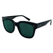 MessyWeekend Black Liv Sunglasses