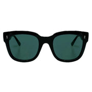 MessyWeekend Black Liv Sunglasses