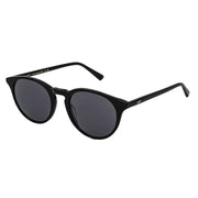 MessyWeekend Black New Depp Sunglasses