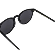 MessyWeekend Black New Depp Sunglasses