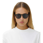 MessyWeekend Black New Depp Sunglasses