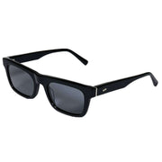 MessyWeekend Black New Dylan Sunglasses