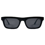 MessyWeekend Black New Dylan Sunglasses