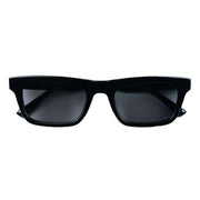 MessyWeekend Black New Dylan Sunglasses