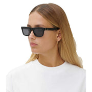 MessyWeekend Black New Dylan Sunglasses