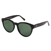 MessyWeekend Black Rita Sunglasses