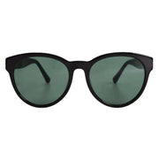 MessyWeekend Black Rita Sunglasses