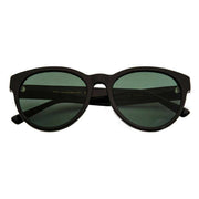 MessyWeekend Black Rita Sunglasses