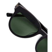 MessyWeekend Black Rita Sunglasses