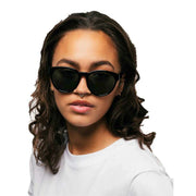 MessyWeekend Black Rita Sunglasses