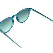 MessyWeekend Blue New Depp Sunglasses