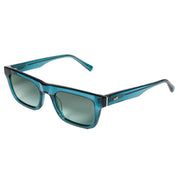 MessyWeekend Blue New Dylan Sunglasses