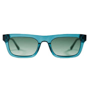 MessyWeekend Blue New Dylan Sunglasses