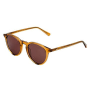 MessyWeekend Brown Depp Sunglasses