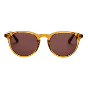 MessyWeekend Brown Depp Sunglasses