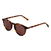 MessyWeekend Brown Depp Sunglasses