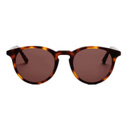 MessyWeekend Brown Depp Sunglasses