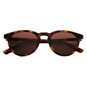 MessyWeekend Brown Depp Sunglasses