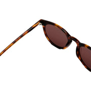 MessyWeekend Brown Depp Sunglasses