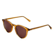 MessyWeekend Brown New Depp Sunglasses