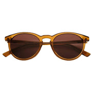 MessyWeekend Brown New Depp Sunglasses